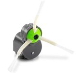 Módulo de motor de cepillo lateral para irobot Roomba E6 E5 I7 500 600 700 Series_