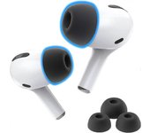 Almohadillas de espuma viscoelástica Foam Masters para Airpods Pro | Cómodo | Seguro | Mejor cancelación de ruido{jkw}