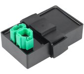 Cdi Box Para Kymco Agility 50 125 2006-2011 Personas 50 4t 150 Sento 50 Gy6 150 250 Scooter Ciclomotor Atv