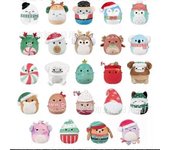 Lindo calendario de adviento 2024 niños24 días cuenta regresiva de vacaciones adornos del calendario de adviento de navidadsorpresas navideñas fies...