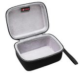 Estuche rígido de EVA para Polaroid Go Instant Mini Camera (9035) Bolsa protectora de transporte de viaje único caso