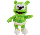 Cantando Soy Un Oso Gummy Musical Gummibar Soft Plush Doll Teddy Toy Calidad Perfecta