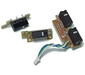 Kit de tablero de botones de microinterruptor de mouse D2FC-F-7N para G304 G305
