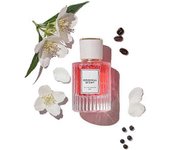 Colección de perfumes de feromonas de veneno, perfume de fragancia de aroma de flores para mujeres