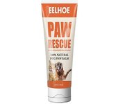 Dog Paw Cream Bálsamo reparador hidratante natural para patas de mascotas