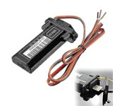 Impermeable GPS Navigator Trackers Gsm Batería St-901 para el dispositivo de seguimiento de vehículos de motocicleta de coche
