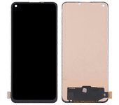 Para Realme 8 4G RMX3085/8 Pro RMX3081/V15 5G Grado C Parte de la pantalla LCD debajo de la pantalla
