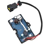 12v / 24v 3kw 5kw 8kw Controlador de calentador de estacionamiento de automóvil Controlador de placa base de control remoto Controlador de placa ba...