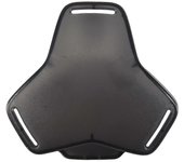 Reemplace la cubierta de la tapa de protección de la cabeza para la afeitadora Philips Sh50 S7000 S8000 S9000 Series S5000 New Honeycomb Series Negro