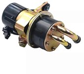 Bomba de combustible de gasolina de motocicleta para Yamaha YZF-R1 YZFR1 R1 YZF-R6 YZFR6 R6 VMAX1200 VMX12 FZS1000 FZ1 YZF1000R Thunderace