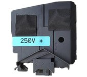 Interruptor de retardo de bloqueo electrónico de puerta WW90h7410ew para lavadora DC34-00026A Modelo 881 Piezas de lavadora Negro