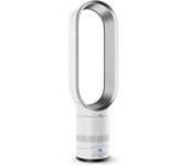 Ventilador de torre ultra silencioso de iones negativos sin aspas de aire