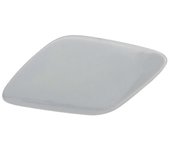 Lavafaros de parachoques apto para Serie 3 E92 Coupe E93 Convertible 2008-2010 61677171659