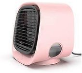 Aire acondicionado de escritorio CoolerUpgrade