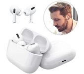 Auriculares binaurales Bluetooth 3ª generación Macaron 3ª generación Pro TWS Auriculares inalámbricos regalo de cumpleaños