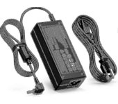 Cargador de adaptador de CA de 19v para Jbl Xtreme Xtreme 2 2 Boombox Altavoz impermeable Bluetooth portátil Repla