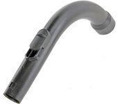 Yuzee Mango curvo para aspiradora Miele Classic C1, C2, etc.