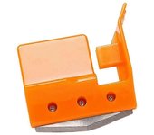Para XC-2000E Piezas de repuesto de la cuchilla del exprimidor de naranjas Piezas de la máquina exprimidor de naranjas Cuchilla del exprimidor de n...