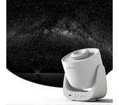 Proyector de estrellas, Luz nocturna de galaxias, Proyector de planetario doméstico con batería recargable, Decoración de sala de estar Sky Light, ...