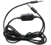 Cable de reemplazo para Logitech G433/233/g Pro / g Pro X / hyperx Cloud Alpha / xbox One de alta calidad