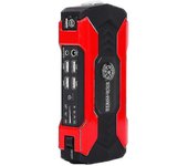 Car Jump Starter, 28000mah Portable Car Battery Jump Starter hasta All Gas/8.0L Diesel Engine 12V Battery Booster con carga inversa