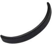 Orejeras para auriculares Almohadillas para Marshall Major 4 Fundas para auriculares Headband Viga de cabeza negra