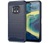 Caja del teléfono de TPU para Nokia XR20