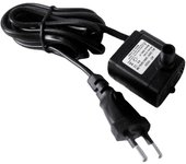 Mini bomba de agua sumergible 3w 200l / h bomba de fuente sumergible para la fuente del estanque del tanque 01