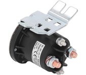 Contactor de CC de la bomba de aceite de alta sensibilidad estable 684 2461 212 17 Reemplazamiento para carretilla elevadora TROMBETTA DC24V 150A