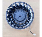 Enfriador de ventilador de enfriamiento interno de repuesto 19 aspas para PlayStation 5 PS5 Slim
