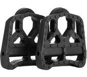 Adaptador de pedal de bicicleta, tacos de zapata de bicicleta, adaptador de plataforma automática, para Shimano Spd - Sl / look Keo Pedales compati...