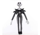 Stofftiere Jack Skellington Puppe Skelett Schdel Plschtier Gefllte Halloween