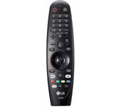 Lg Remote Magic Remote compatible con muchos modelos de LG, Netflix y teclas de acceso rápido Prime Video