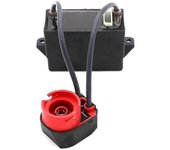 1307329080 Bulb Ignitor D2s D2r Socket 3pins 1307329083 1307329059 1307329080 para E46 3 Series 6 negro