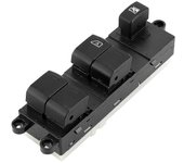 Interruptor de elevalunas eléctrico para Navara D40b Pathfinder Qashqai 2005-2016 - 25401-EB30B