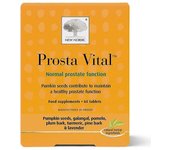 New Nordic Nuevo Nordic Prosta Vital Tablets 60 (NLF163)