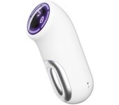 Pulso Fisioterapia de mano Ayuda para dormir Dispositivo inteligente para dormir Descompresión Hipnosis