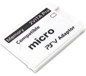 Tarjeta de memoria SD2VITA 6.0 para Ps Vita, sistema 3.65, tarjeta Micro-sdTf