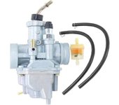 Nuevo carburador Ttr125 para Yamaha Ttr 125 Ttr-125 Carburador de carburador 2000-2007 Yamaha Ttr125l Ttr125e Ttr125le Ttr125-yvan