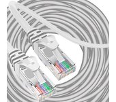 Cable LAN Izoxis 22532 de 30 m