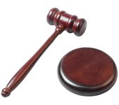 Martillo decorativo de abogado, martillo de juez, martillo multiherramienta de madera, martillo pequeño, regalo de cumpleaños, juguete de Navidad, ...