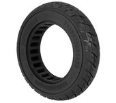 ULIP para VSETT 9 / 9+ / ZERO 9 / Inokim Light 2 Scooters Neumático de goma Patinete eléctrico 8.5x2 "Neumáticos sólidos todoterreno Como se muestra