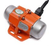 Motor de vibración 1 fase de 30 W 220 V