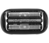 Para Braun Series 5/6 Braun Shaver 53B Reemplazo Cabezal de repuesto de afeitadora eléctrica 50-R1000s/50-B1300s 6075cc 6020s como se muestra
