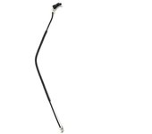 Nuevo 9678378280 de tubo hidráulico de embrague para 208 2008 301 para C3XR Negro