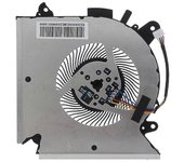 Para Msi Gf63 Gf65 Gf65 Thin 10sd 10sdr 10se 10ser 9sd 9se 9sex 9sexr Cpu Fan Big fan