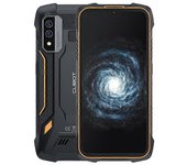 CUBOT KingKong 6 6 6.088 pulgadas Smartphone T310 4GB+64GB 5000mAh 16MP Teléfono Android