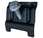 1J0803219 Abrazadera de sujeción de la batería para MK4 MK5 B6 1J0 803 219 Accesorio de coche Boris
