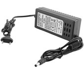 Adaptador de fuente de alimentación de CA CC 24V 5A Pulverizador Placa de lámpara Purificador de agua Dispensador de agua Bomba Suministro de energ...