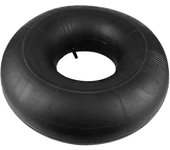 15x6.00-6 Nhs Lawn Mower Inner Tire Tubes Tr13 Stem Atv Tire Golf Cart Tires - Negro, Tamaño Libre Mejor Regalo